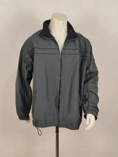 Adidas vintage giacca vento - adidas, a