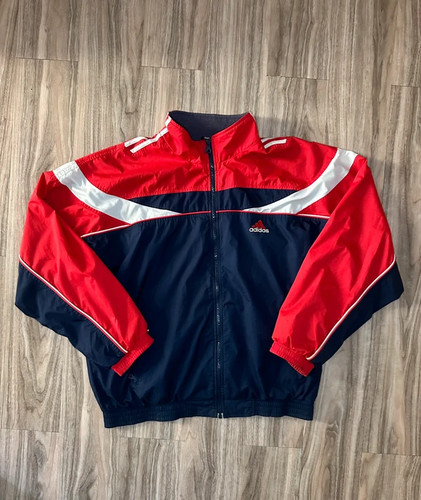 Giacca adidas vintage uomo - vintage, da