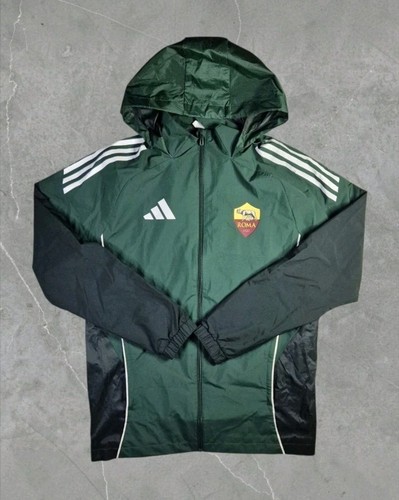 Adidas giacca vento - a, uomo