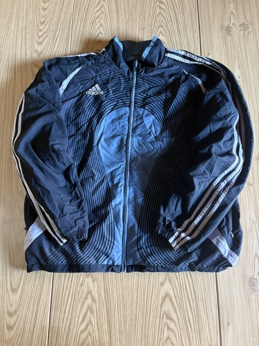 Giacca vento adidas - giacca,