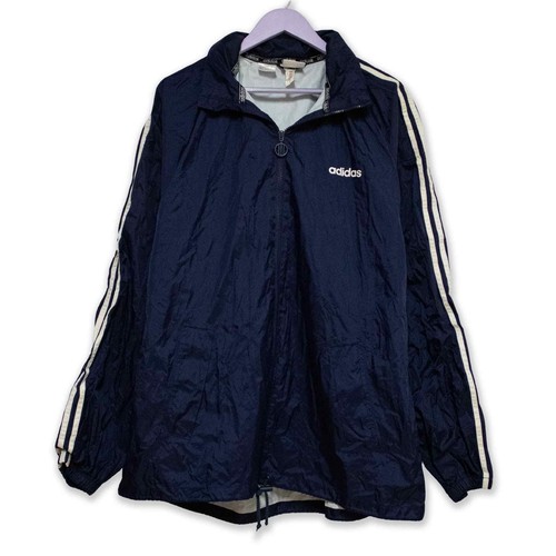 Giacca vento adidas - giacca,