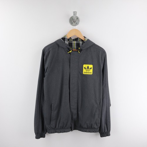 Adidas giacca vento uomo m - vento,