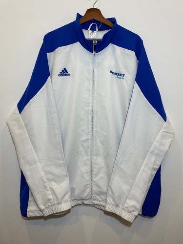 Adidas team giacca vento - giacca,