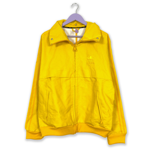 Giacca vento adidas vintage - adidas,