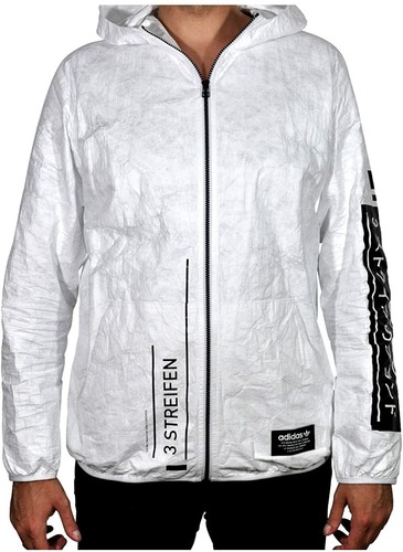 Giacca vento adidas promo - giacca, a
