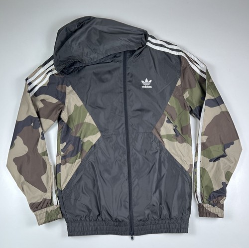 Adidas giacca uomo - adidas,