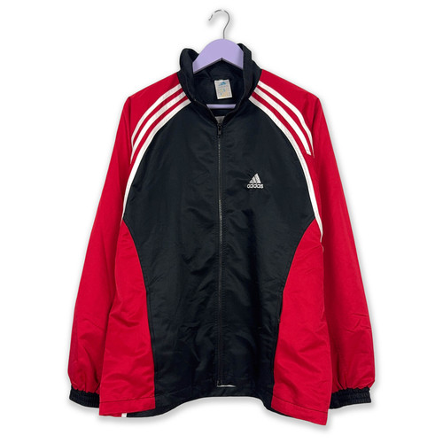 Giacca vento adidas - vento, vintage