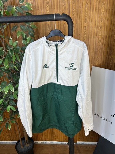 Adidas uomo verde bianco - adidas, &