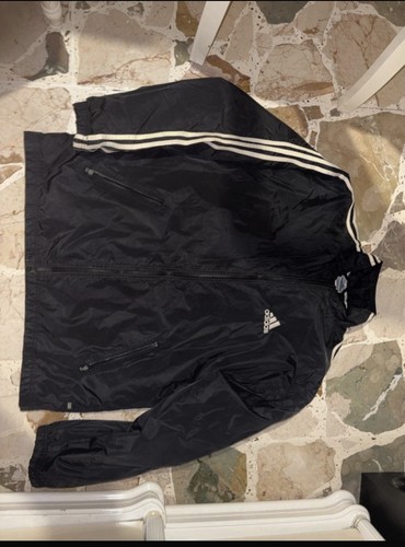 Adidas giacca vento - adidas, uomo