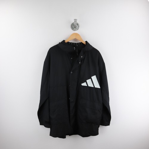 Adidas giacca vento - vento, m