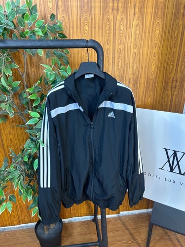 Giacca vento adidas - a, tg
