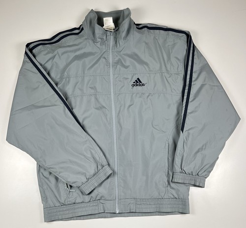 Giacca vento adidas vintage - adidas,