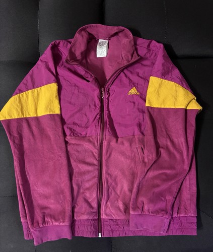 Adidas giacca vento uomo - a, xl