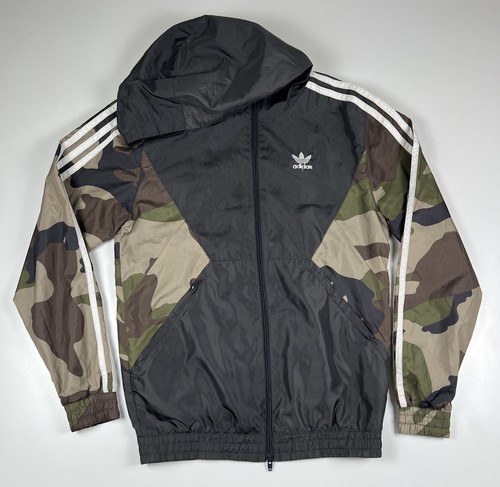 Adidas giacca vento - adidas, a