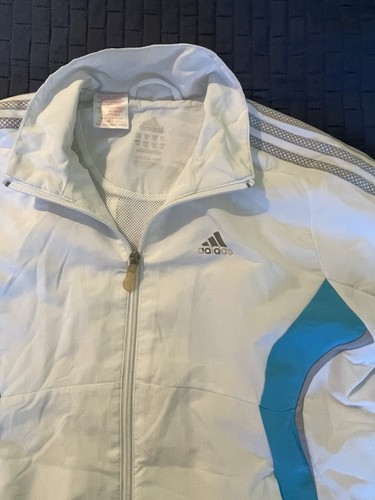 Adidas giacca vento - a,