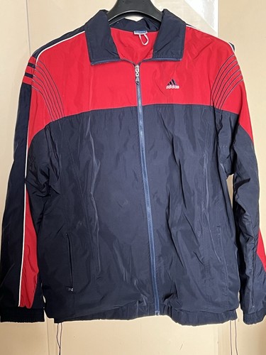 Giacca vento adidas xxl - tg,