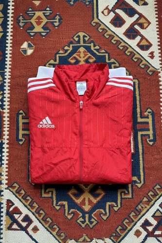Giacca vento adidas - a,