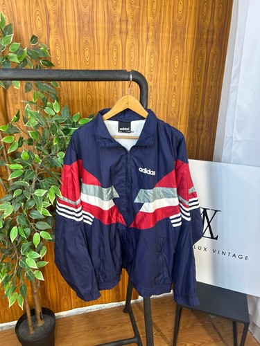Giacca vento vintage - giacca,