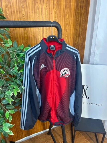 Giacca vento adidas m - a,