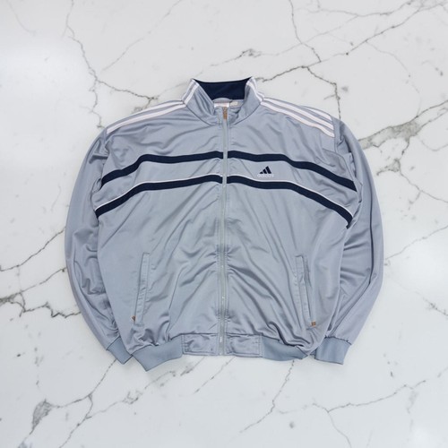 Giacca tuta adidas track - giacca,