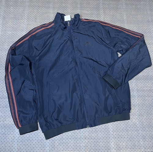 Giacca vento adidas - giacca,
