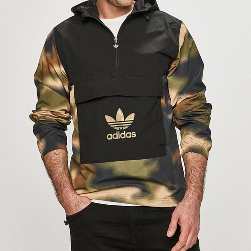 Adidas giacca vento gn1875 - adidas,