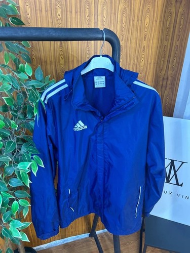 Giacca vento adidas m - giacca,