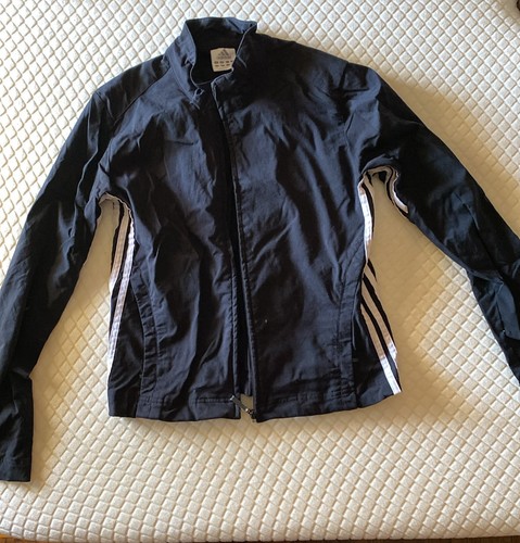 Adidas giacca vento - a, donna