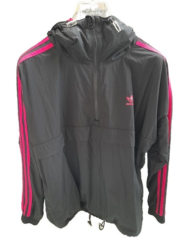 Giacca vento adidas - a,
