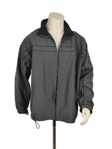 Adidas vintage giacca vento - vintage, a