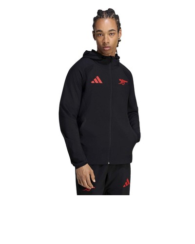 Arsenal adidas giacca anti - adidas,