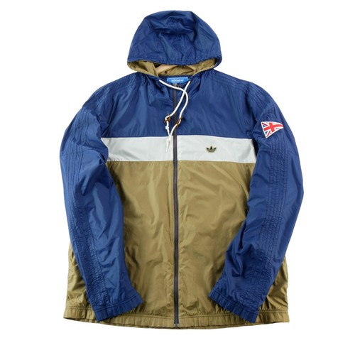 Adidas giacca vento uomo - adidas,
