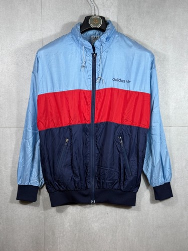 Adidas windbreaker jacket - adidas,