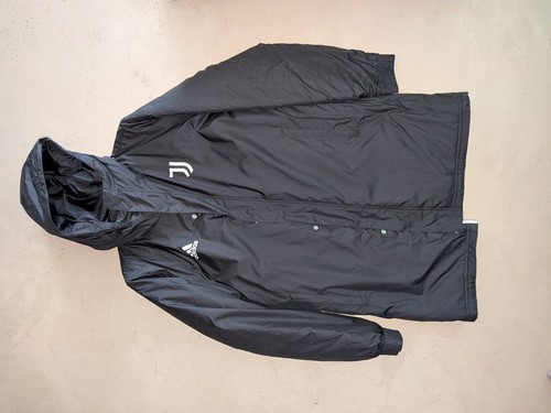 Adidas giacca vento uomo - a,