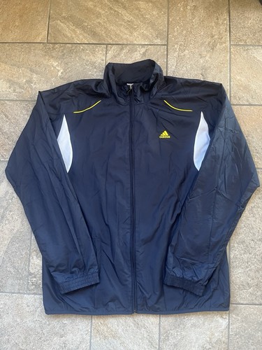 Adidas giacca vento uomo - adidas, a