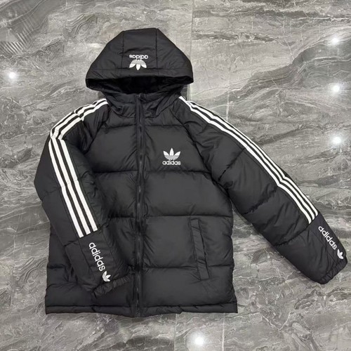 Adidas piumino imbottito - adidas,
