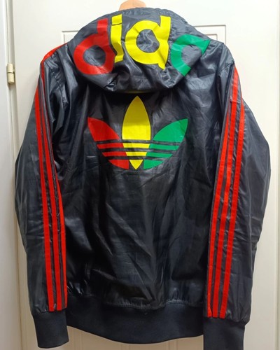 Giacca vento adidas - vento,