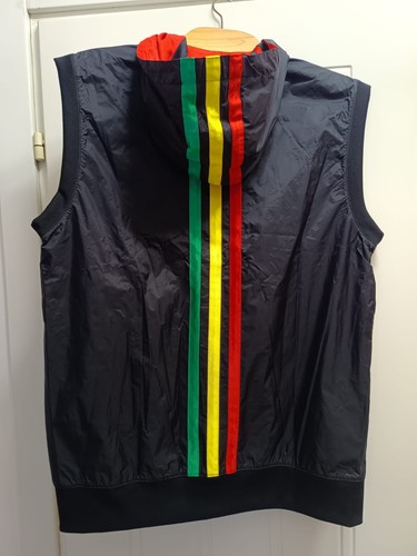 Giacca vento adidas rasta - adidas,