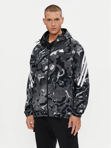Adidas felpa leggera giubbotto - adidas,