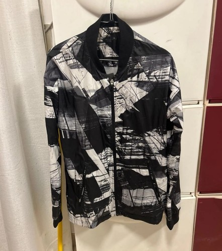 Adidas giacca windbreaker - adidas,