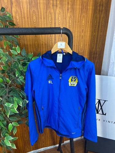 Giacca vento adidas - a, tg