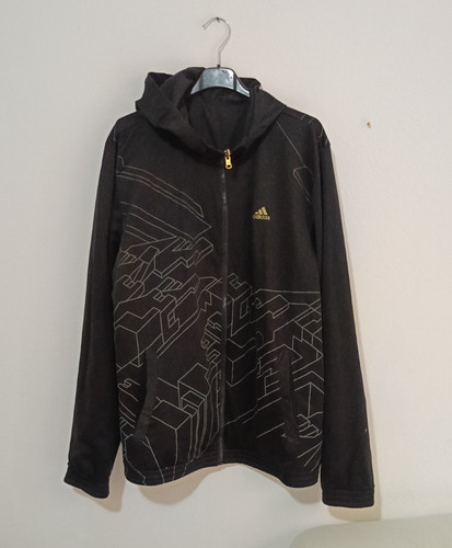 Adidas reversible windbreaker - adidas,