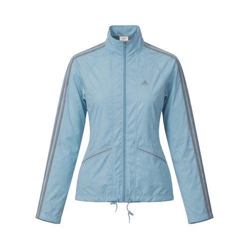 Adidas giacca vento track - adidas,