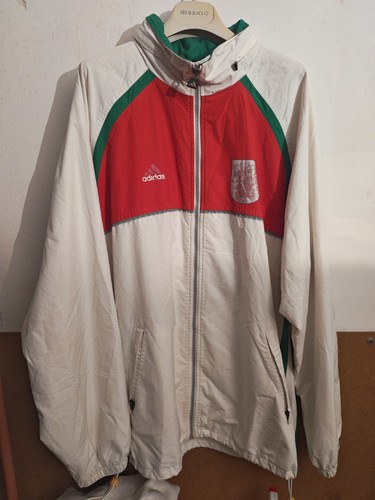 Adidas algeria calcio giacca - calcio, a