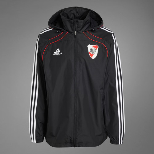 Giacca vento river plate ubp - a,