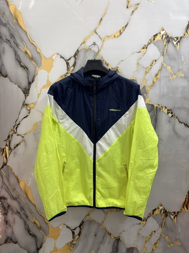Adidas neo giacca vento - neo,