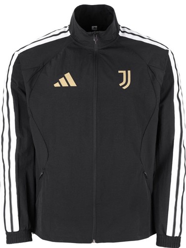 Juventus giacca vento anth - juventus,