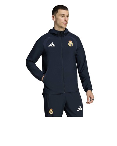Real madrid adidas giacca - adidas,