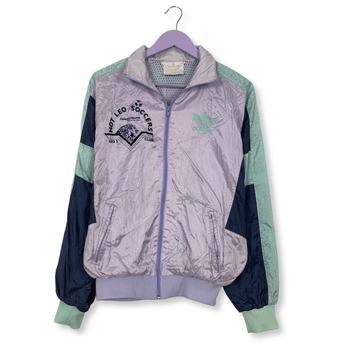 Giacca vento adidas vintage - vento,