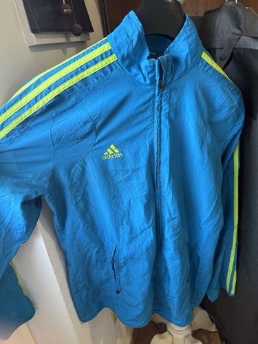 Adidas giacca vento - vento, s